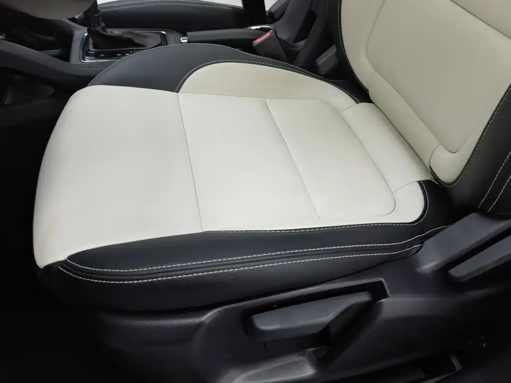 Changan CS35 — миниатюра 20