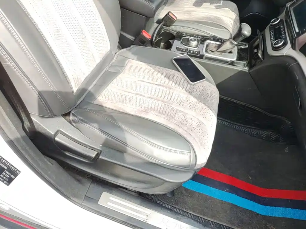 Haval H6 Coupe — миниатюра 25