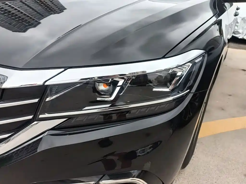 Volkswagen Passat — миниатюра 24