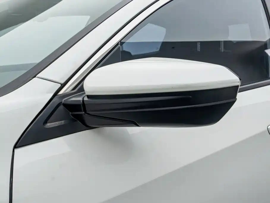 Honda Civic — миниатюра 13