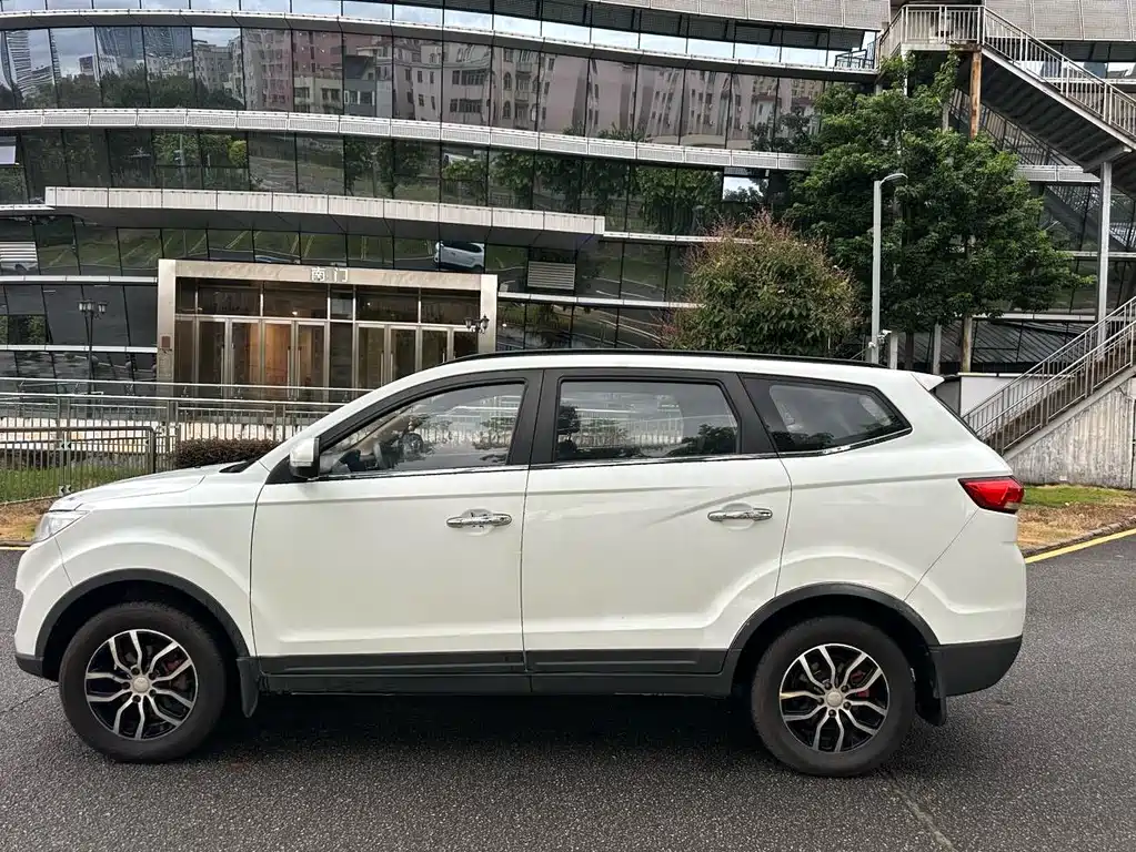 LIFAN MOTORS MAIWEI