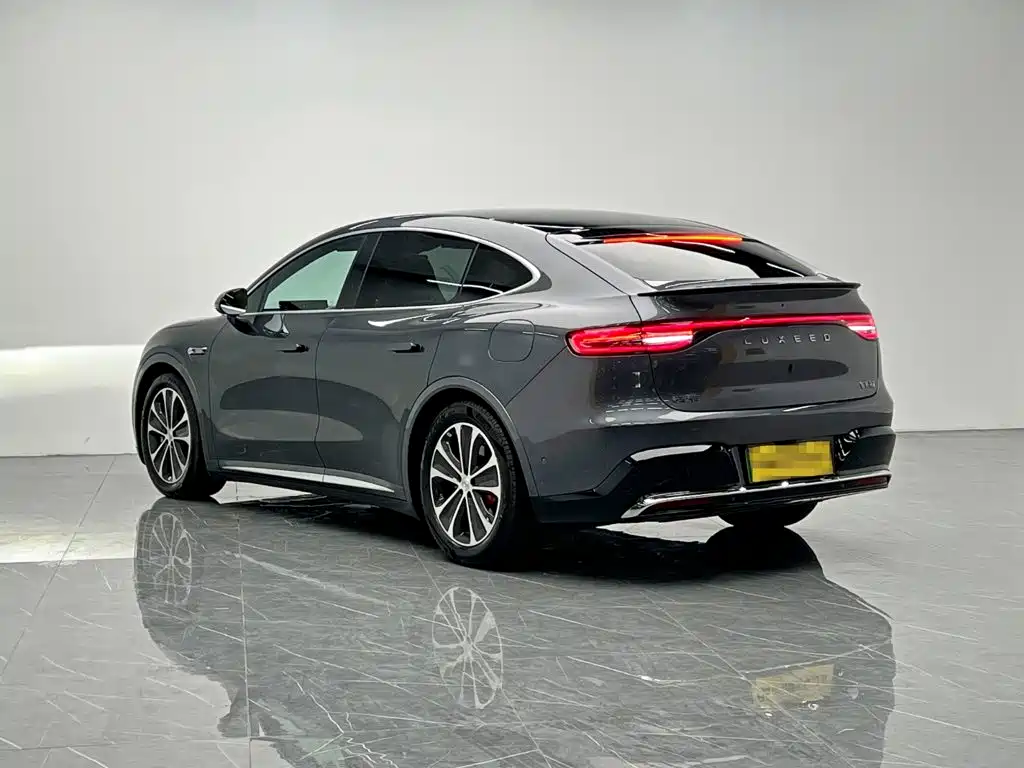 Zhijie Zhijie R7 — миниатюра 3