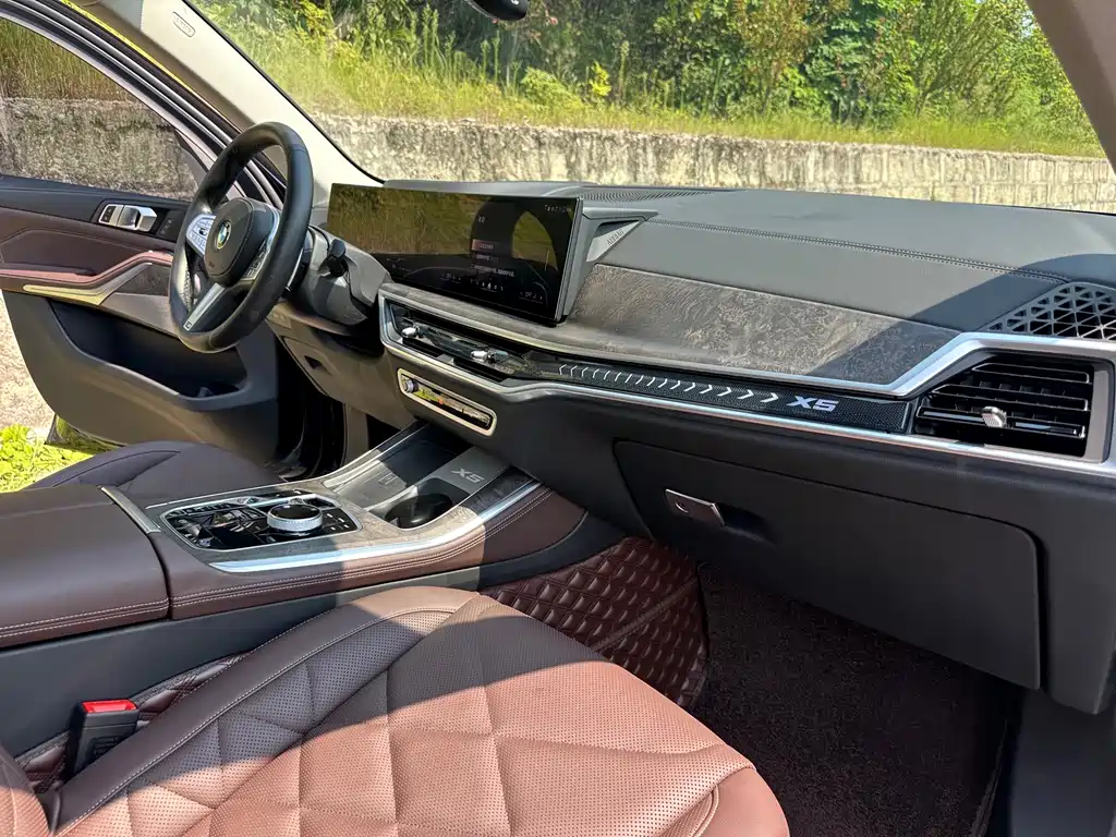 BMW X5 — миниатюра 11