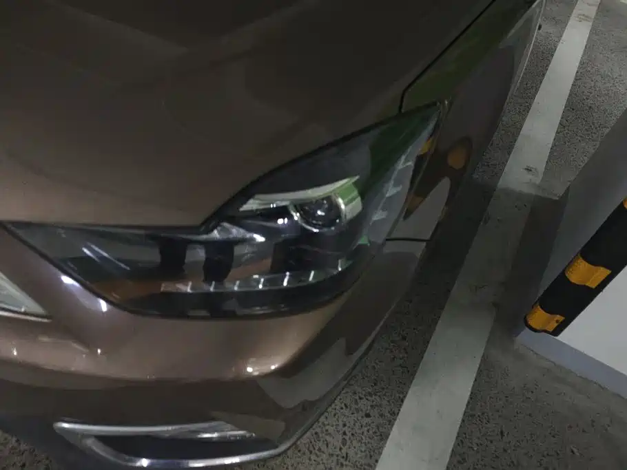 Haima Haima S5 Youth — миниатюра 5