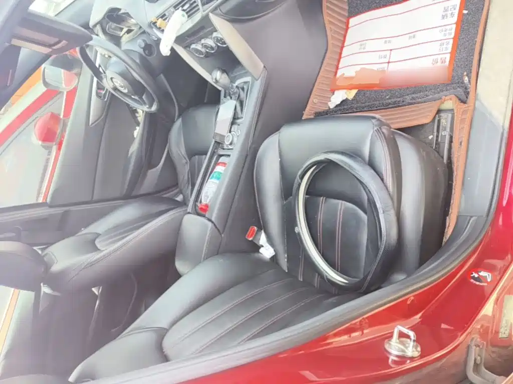 Mazda CX-4 — миниатюра 25