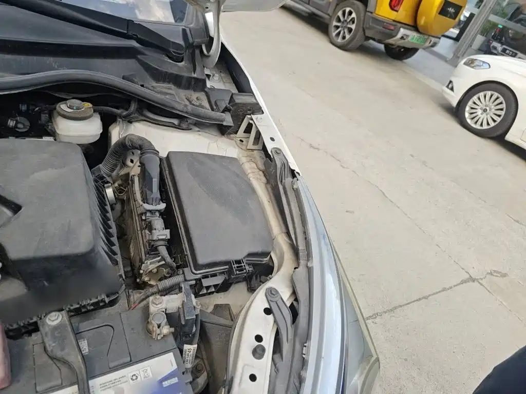 Toyota Corolla — миниатюра 22