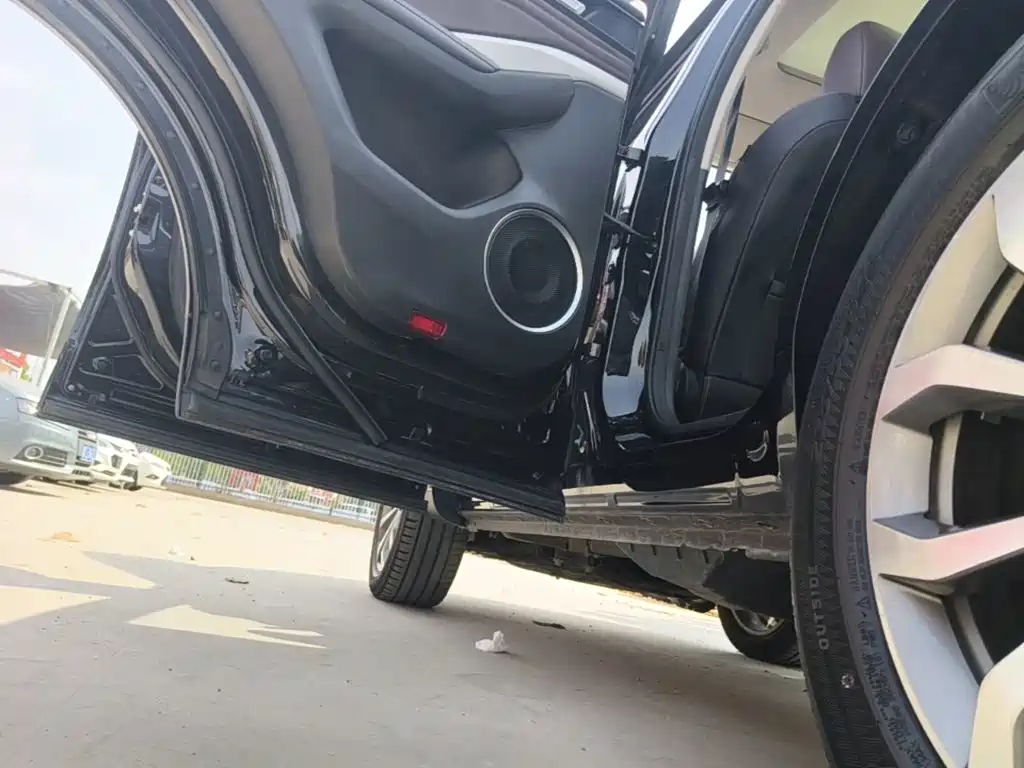 Wey Wey VV6 — миниатюра 22