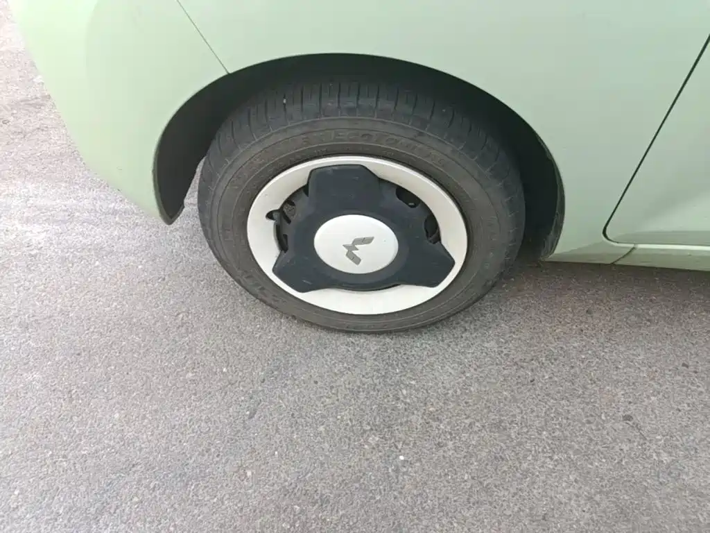 Wuling MINIEV — миниатюра 23