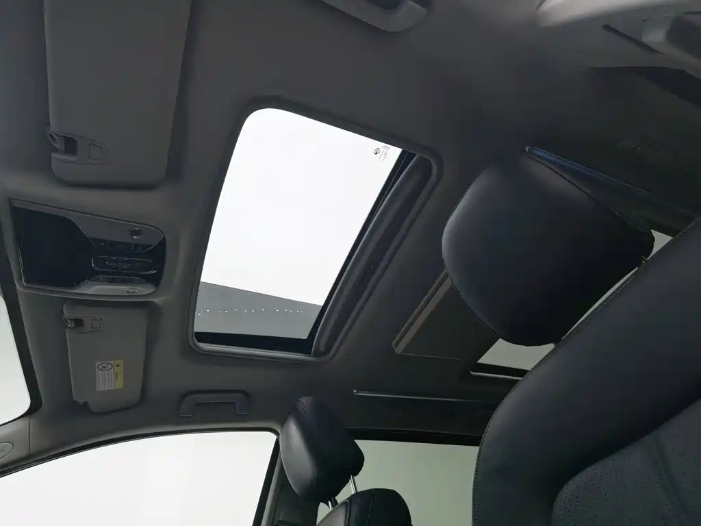 GAC Motor Trumpchi M8 — миниатюра 14