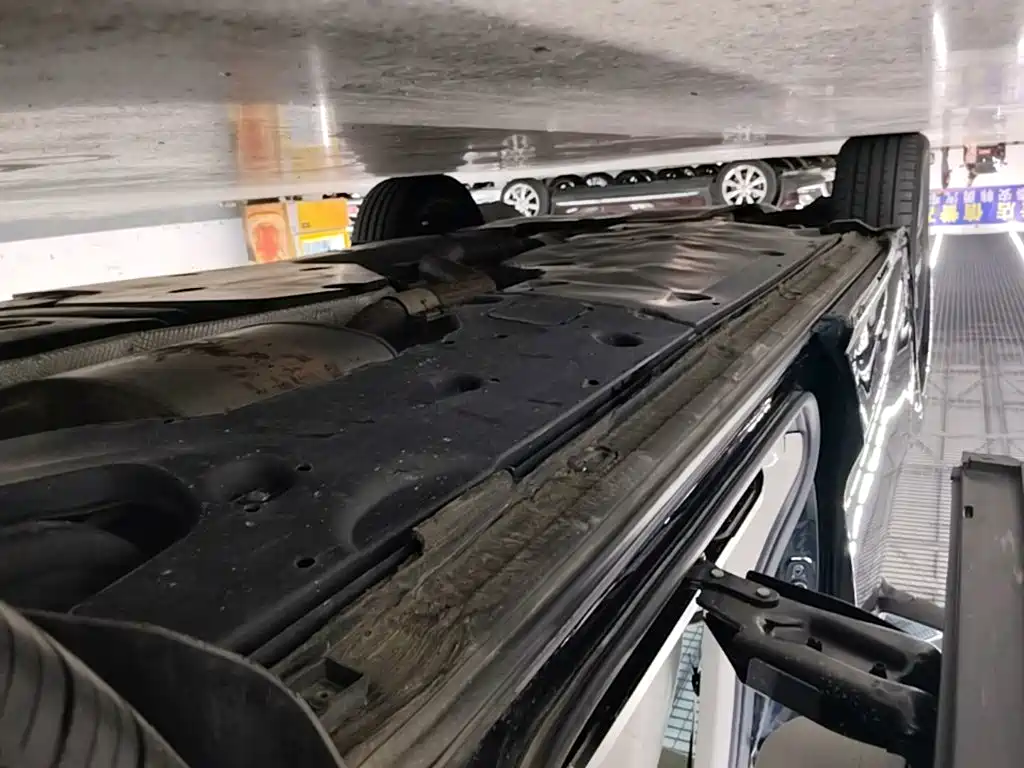 Volkswagen Viloran — миниатюра 22