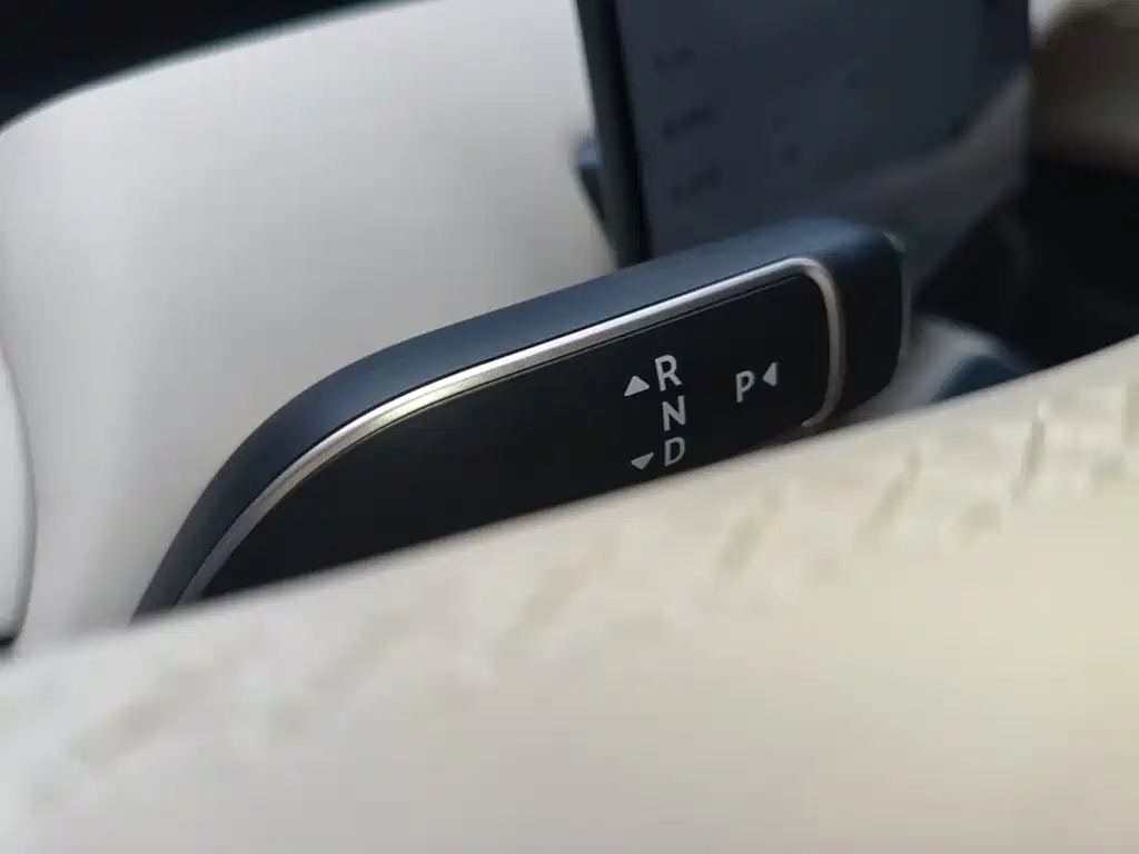 NIO ET5T — миниатюра 14