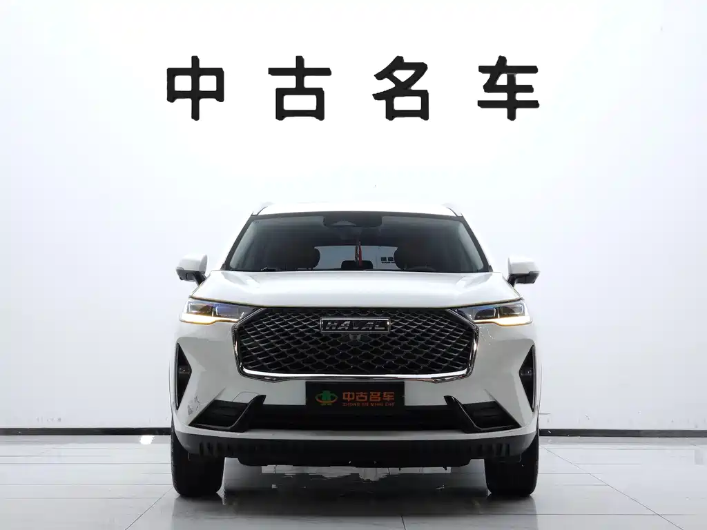 Haval H6 — миниатюра 2