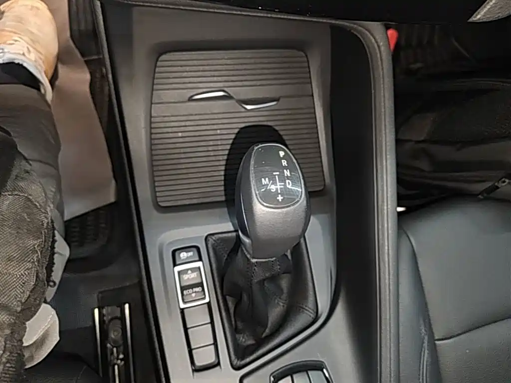 BMW X1 — миниатюра 14