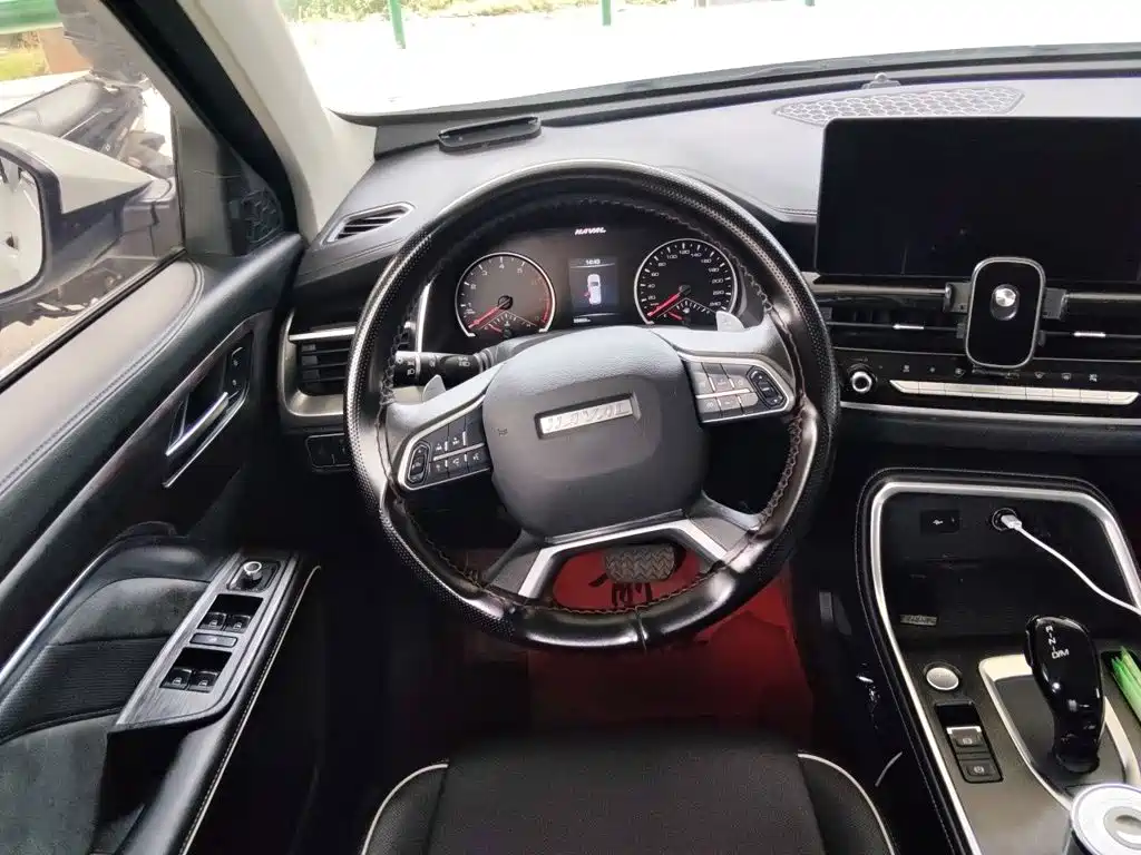 Haval H6 — миниатюра 6
