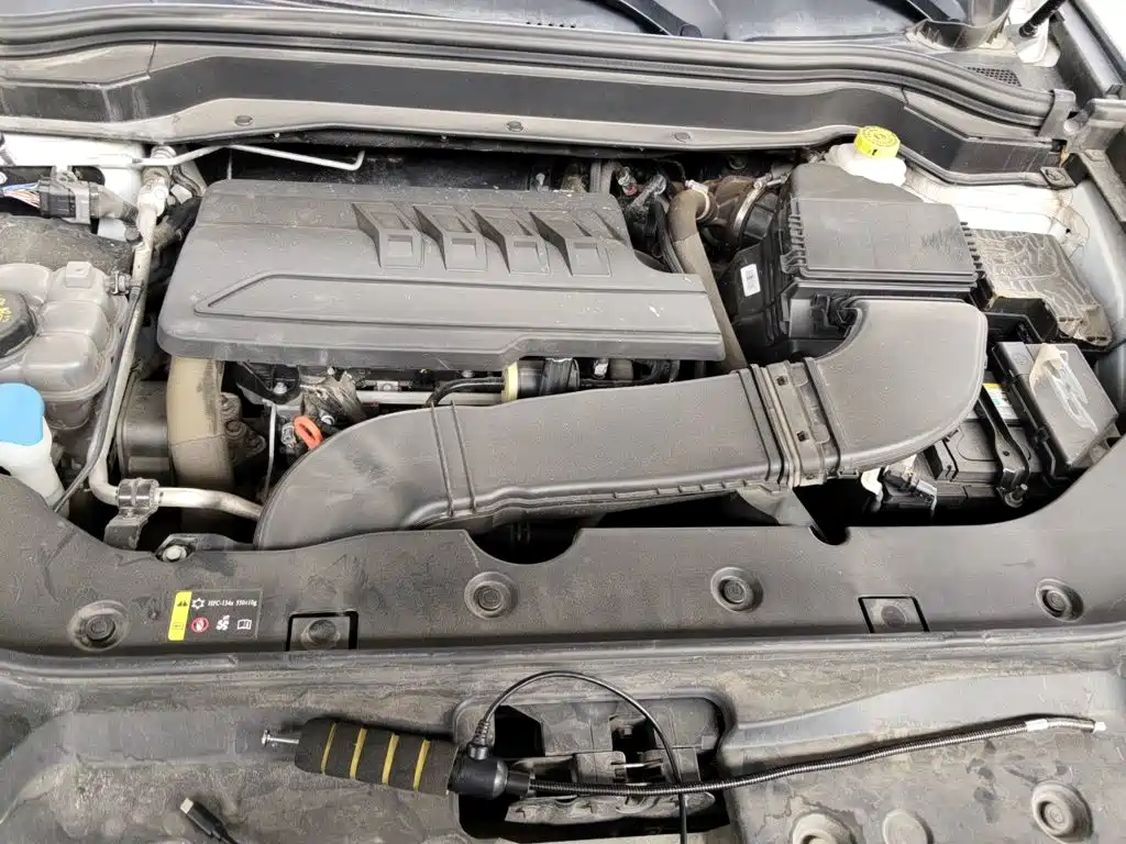 Haval H6 — миниатюра 16