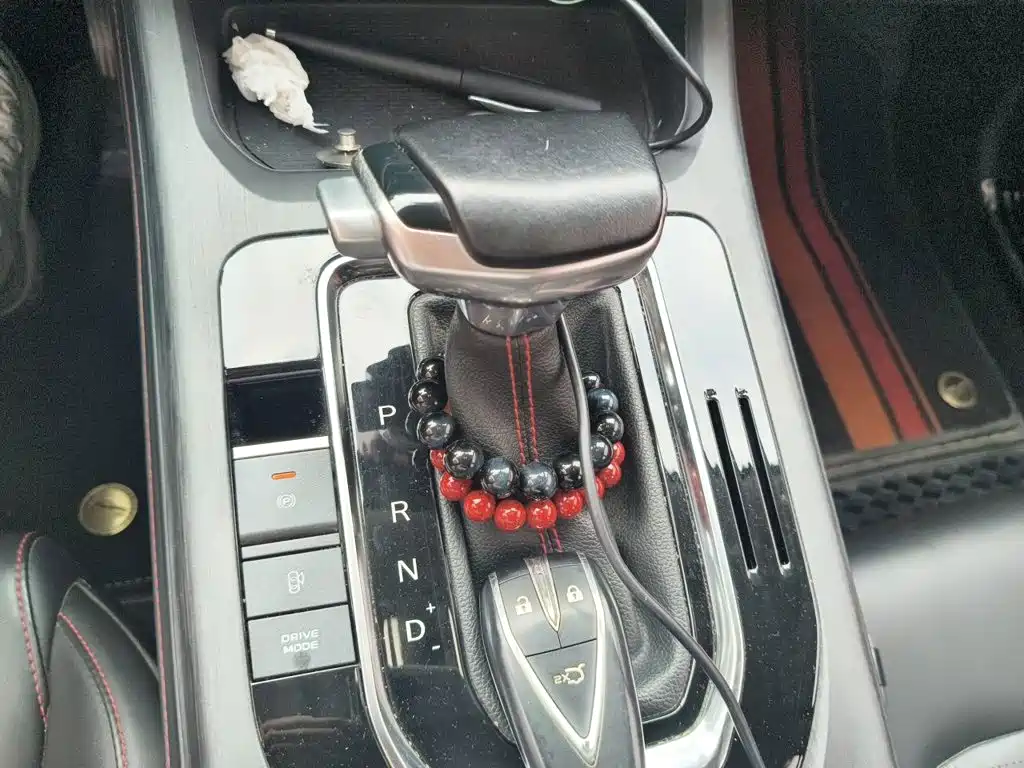 Changan CS55PLUS — миниатюра 10