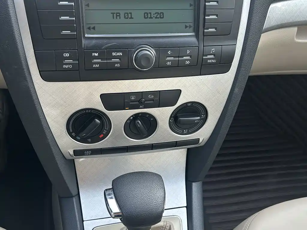 Skoda Octavia — миниатюра 32