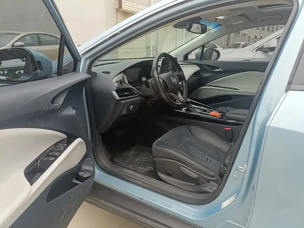 Buick Velite 6 — миниатюра 16