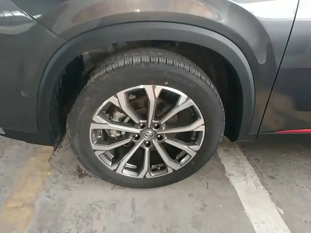 Changan Changan CS75PLUS — миниатюра 23