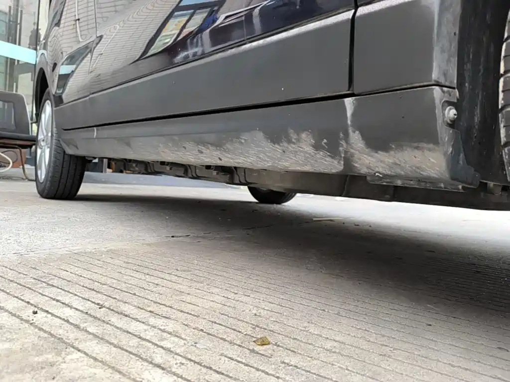 Leapmotor Leapmotor T03 — миниатюра 21