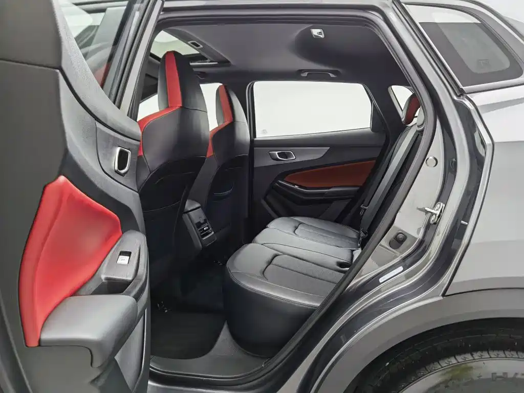 Changan CS55PLUS — миниатюра 15