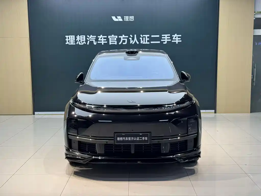 Li Auto Li L7 — миниатюра 2