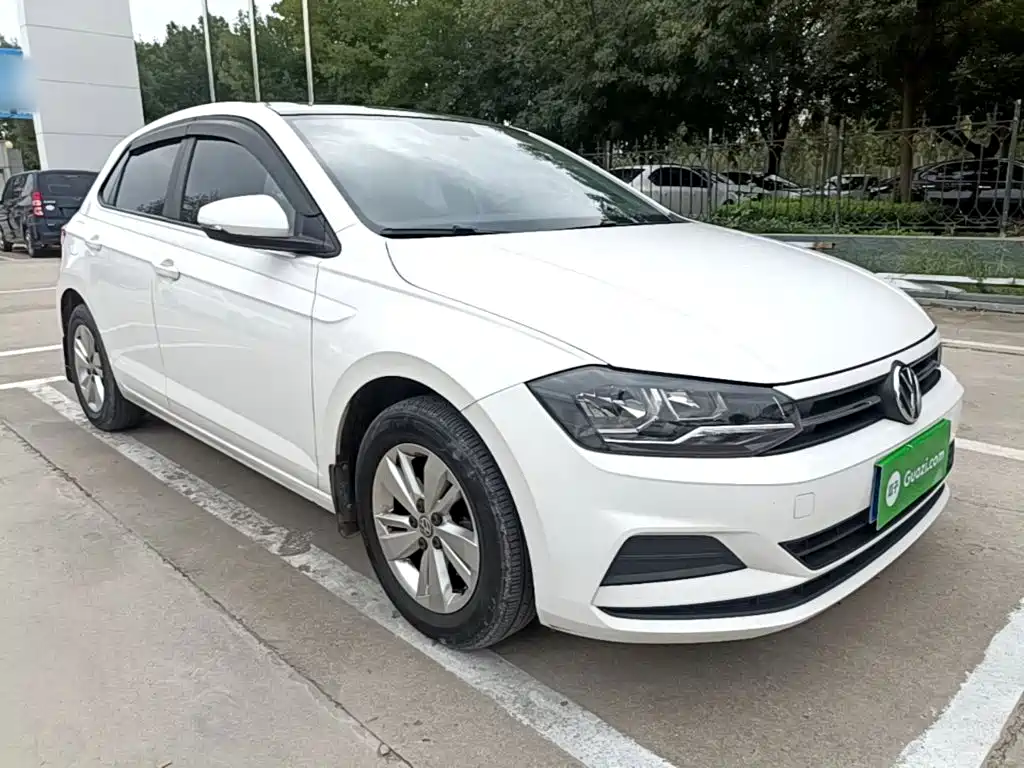 Volkswagen Polo — миниатюра 4