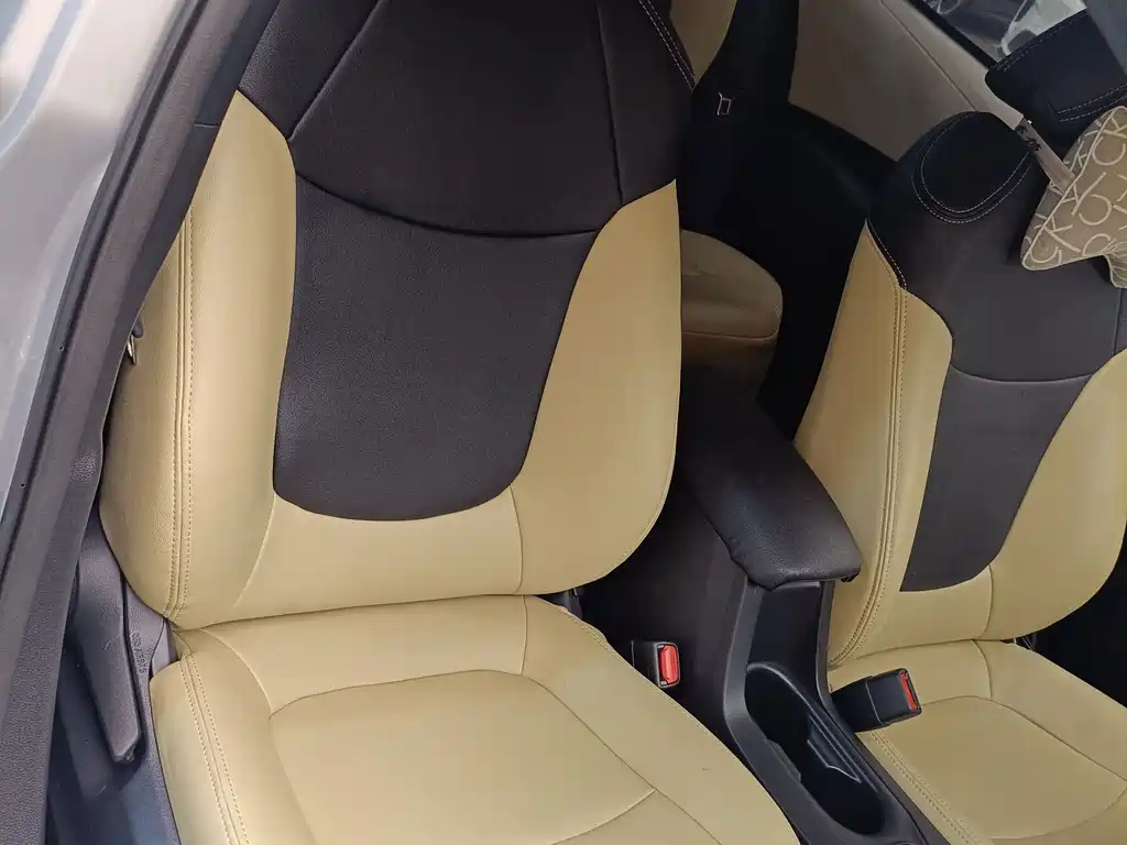 Toyota Corolla — миниатюра 31