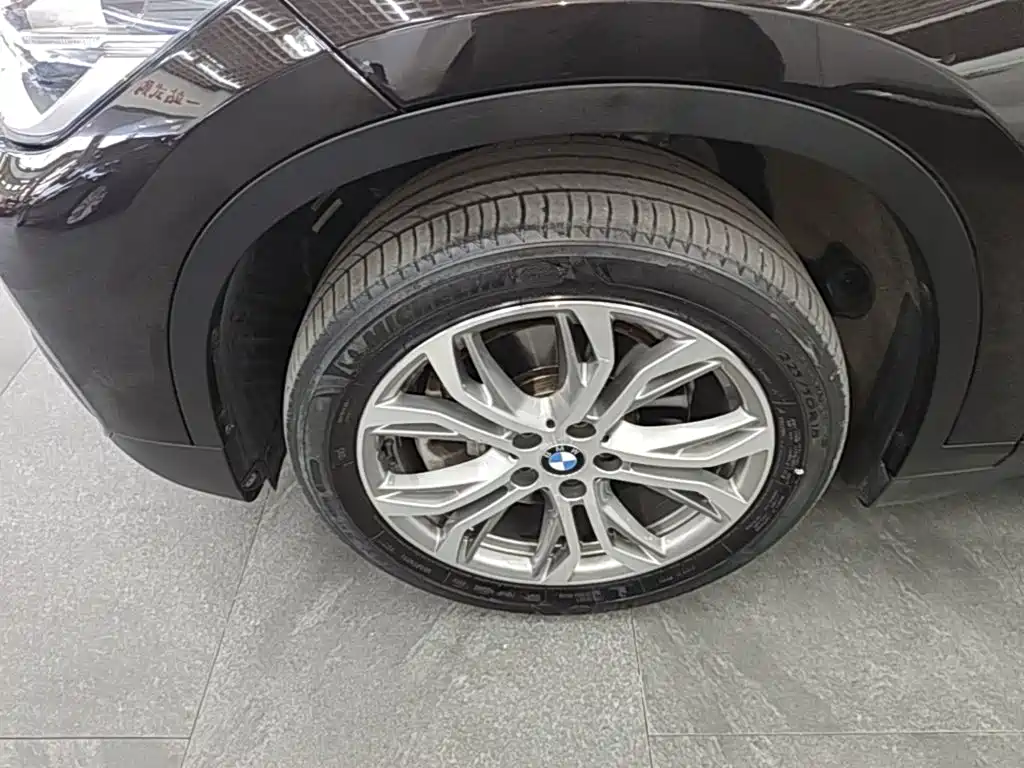 BMW X1 — миниатюра 23