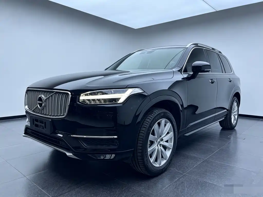 Купить Volvo XC90