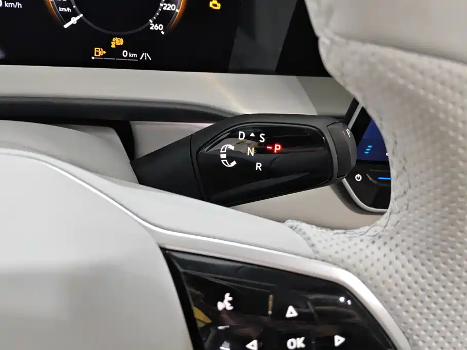 Volkswagen Teramont — миниатюра 16