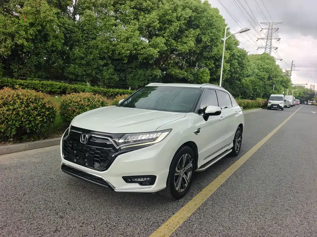 Honda UR-V