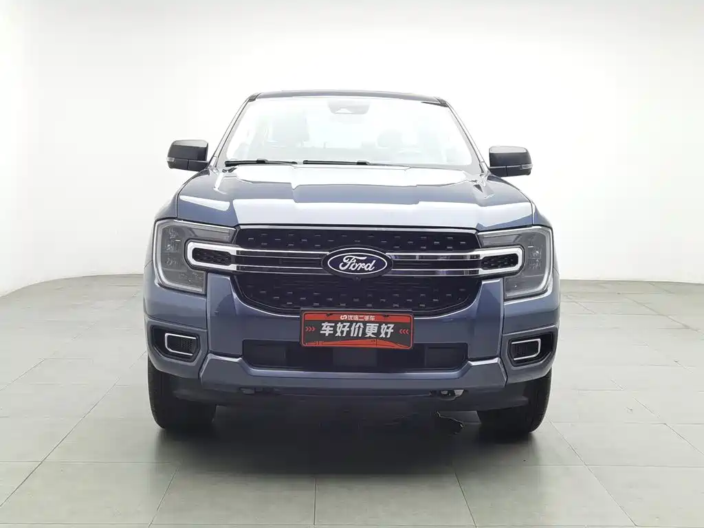Ford Ranger — миниатюра 3