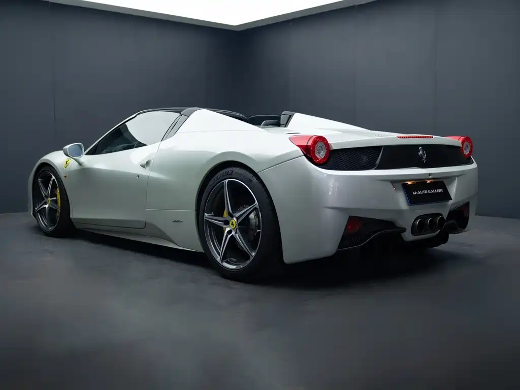 Ferrari 458 — миниатюра 2