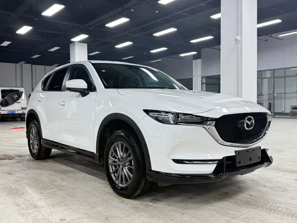 MAZDA CX 5