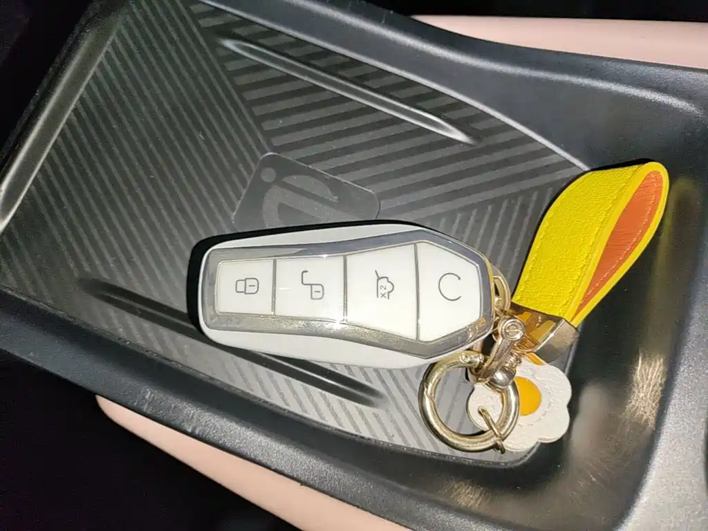 BYD Seagull — миниатюра 9