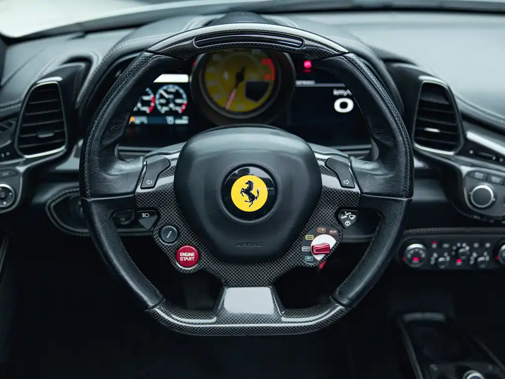 Ferrari 458 — миниатюра 27