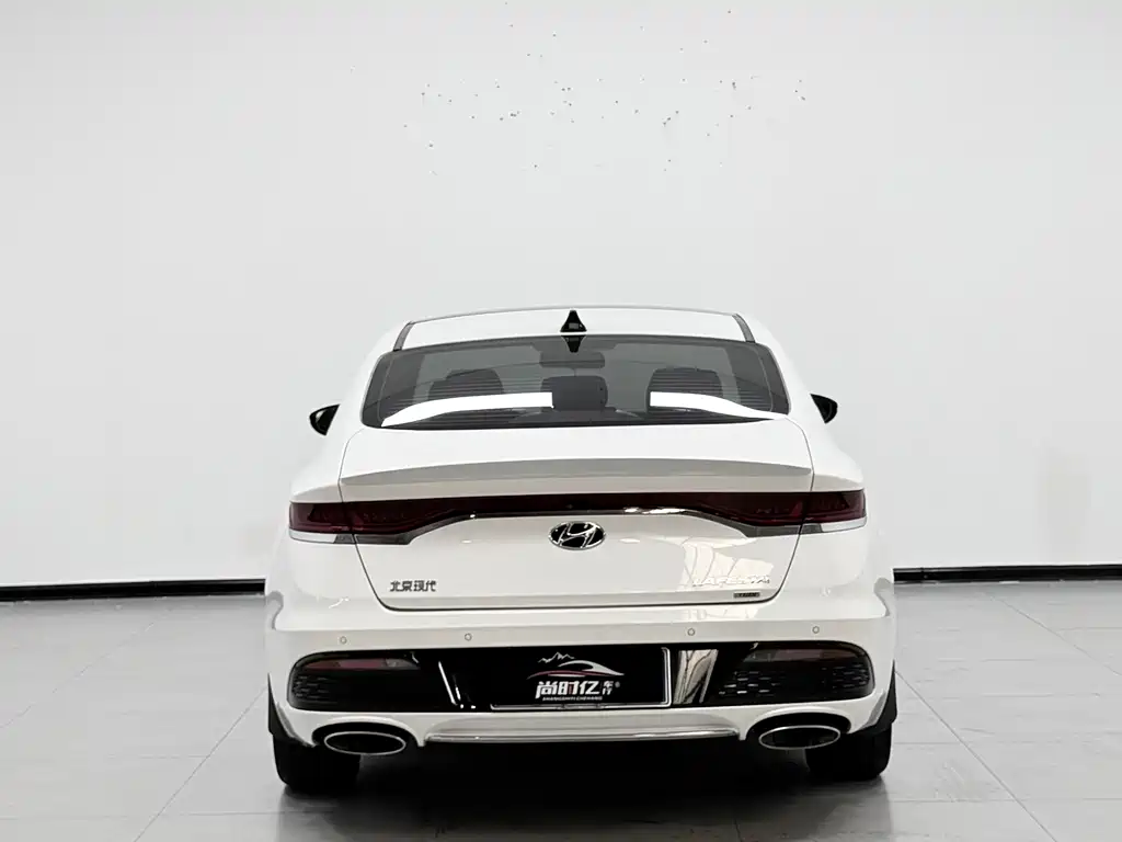 Hyundai Fista — миниатюра 5