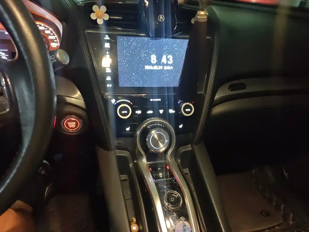 Acura CDX — миниатюра 9