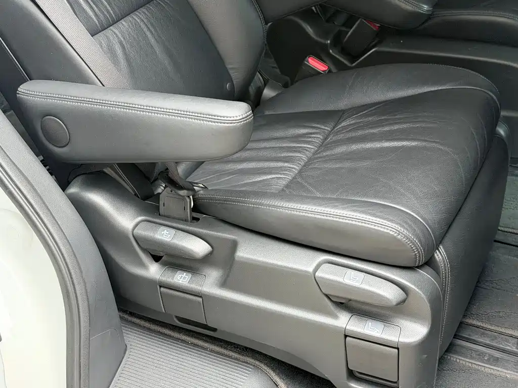 Honda Odyssey 2017 2.4L Smart