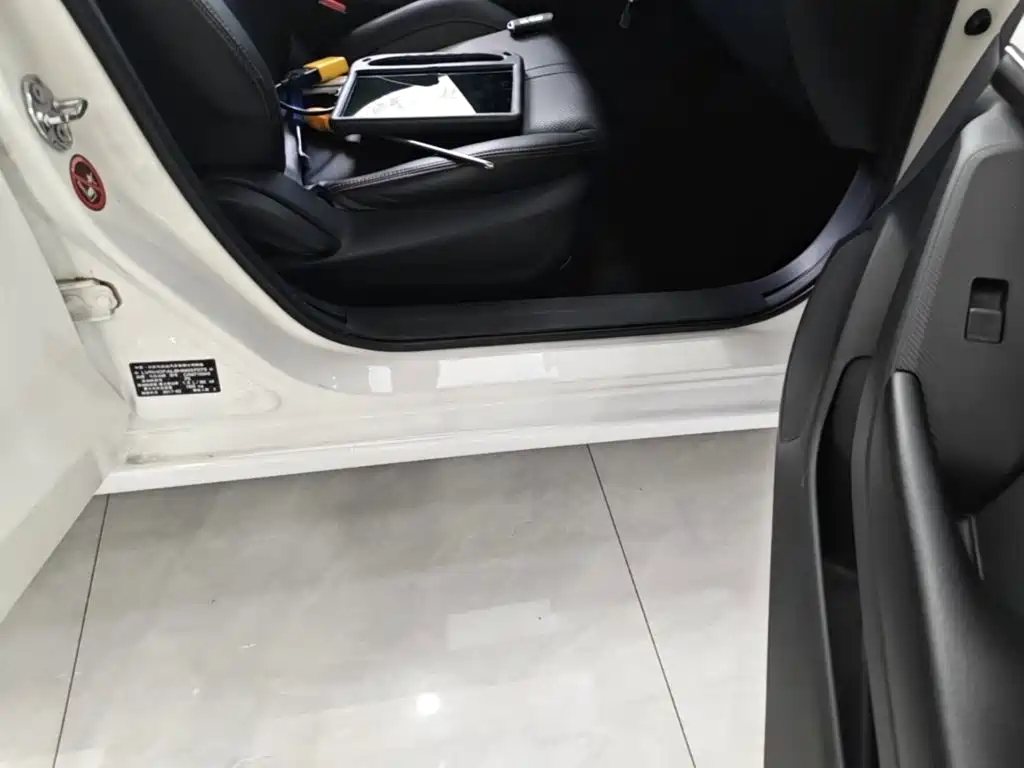 Mazda 3 Axela — миниатюра 21