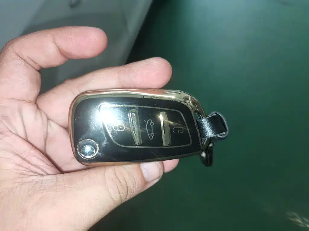 Buick Excelle — миниатюра 9