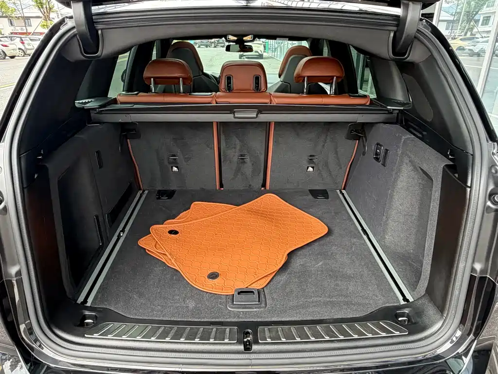 BMW X3 M — миниатюра 17