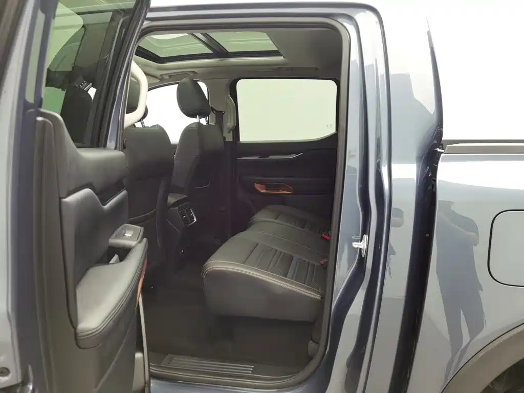 Ford Ranger — миниатюра 15
