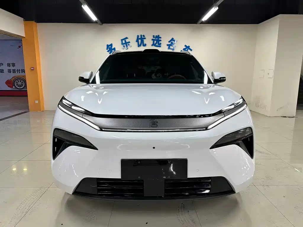 BYD Дон Л. — миниатюра 2