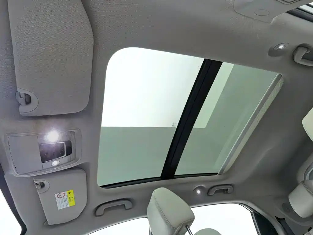 BYD Yuan Pro — миниатюра 14