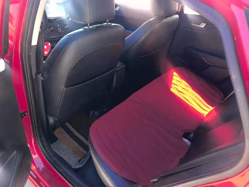 Hyundai Verna — миниатюра 6