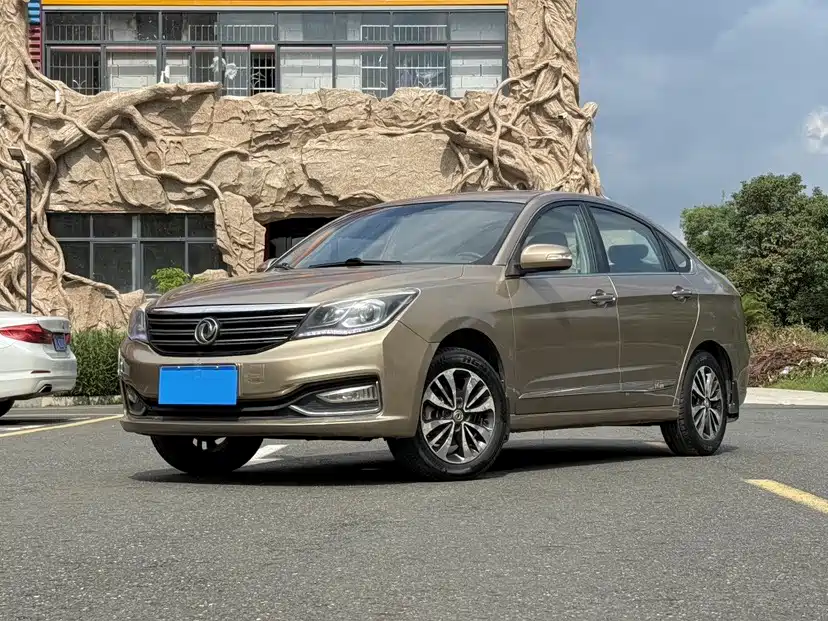 DONGFENG A60