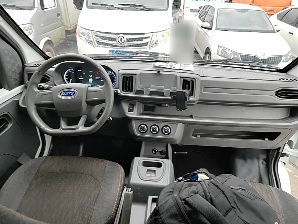 Karry Jiangtun E5 — миниатюра 10