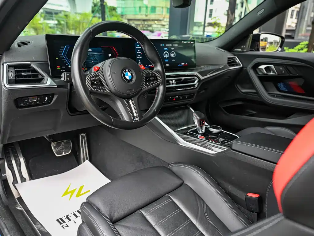 BMW M2 — миниатюра 6